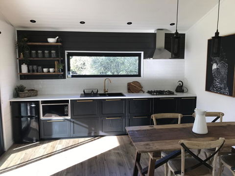 The Retreat - Kempsey Accommodation 2