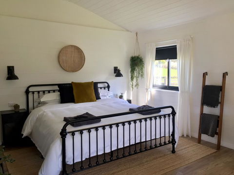 The Retreat - Kempsey Accommodation 0