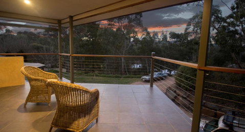 The Retreat At Stirling - Kempsey Accommodation 1