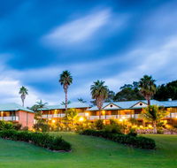 The Retreat at Wisemans - Kempsey Accommodation