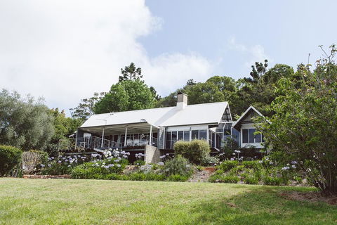 The Retreat Tamborine Mountain - Kempsey Accommodation 0