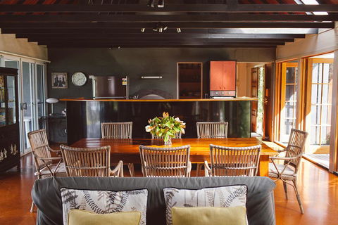 The Retreat Tamborine Mountain - Kempsey Accommodation 2
