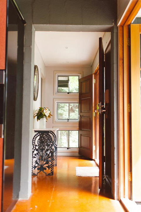 The Retreat Tamborine Mountain - Kempsey Accommodation 3
