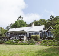 The Retreat Tamborine Mountain - Kempsey Accommodation