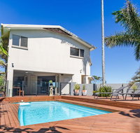 The Richmond Beach Villa - Kempsey Accommodation