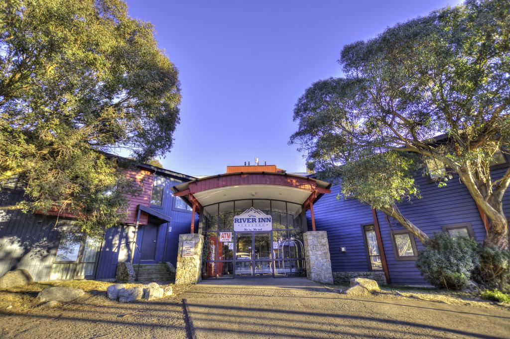 Thredbo NSW Kempsey Accommodation