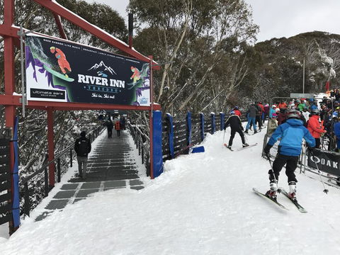 The River Inn Thredbo - Kempsey Accommodation 3
