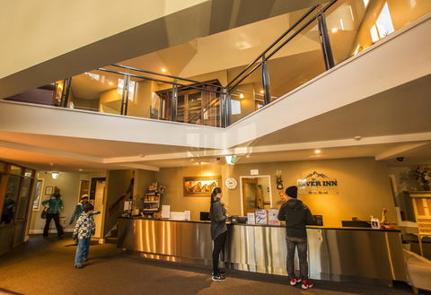 The River Inn Thredbo - Kempsey Accommodation 1