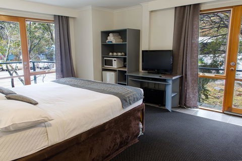 The River Inn Thredbo - Kempsey Accommodation 2