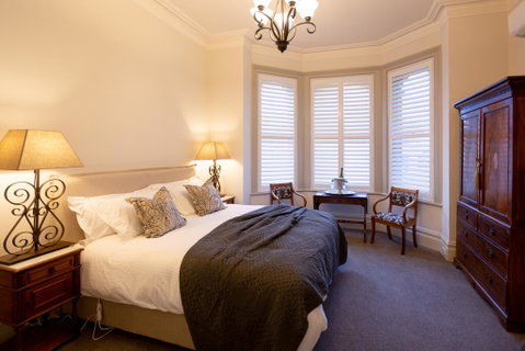 The Rivulet - Kempsey Accommodation 1