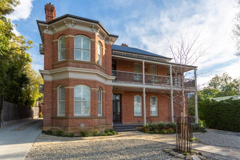 The Rivulet - Kempsey Accommodation 0