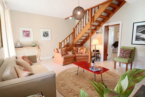 The Robe Terraces No.3 - Kempsey Accommodation 1