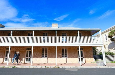 The Robe Terraces No.3 - Kempsey Accommodation 3