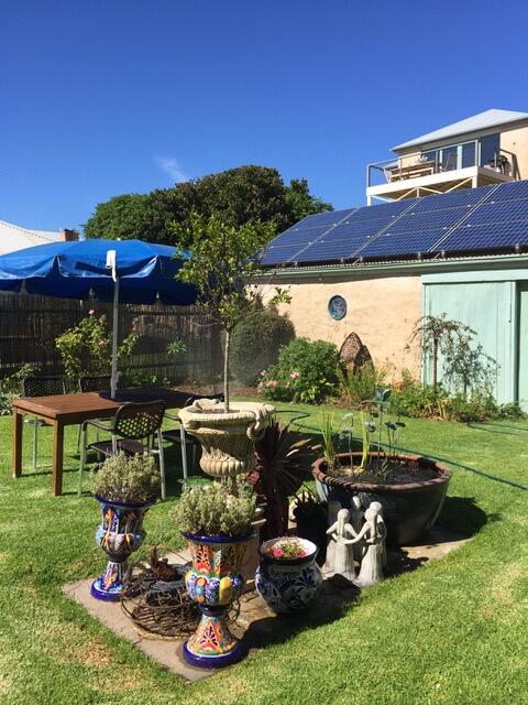The Robe Terraces No.4 - Kempsey Accommodation 2
