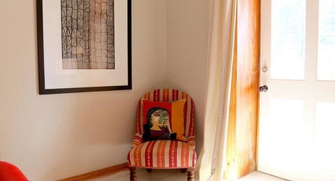 The Robe Terraces No.4 - Kempsey Accommodation 1