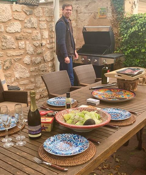 The Robe Terraces No.4 - Kempsey Accommodation 3