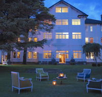 The Robertson Hotel - Kempsey Accommodation