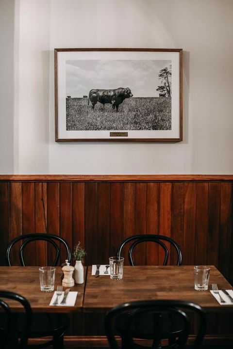 The Robin Hood Inn - Kempsey Accommodation 3