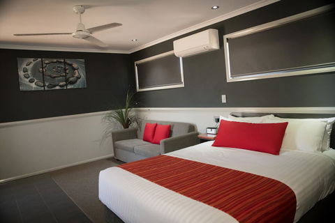The Rocks Motel - Kempsey Accommodation 2