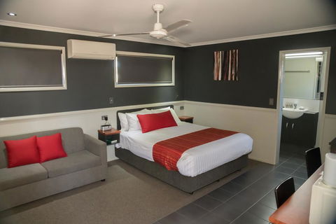 The Rocks Motel - Kempsey Accommodation 1