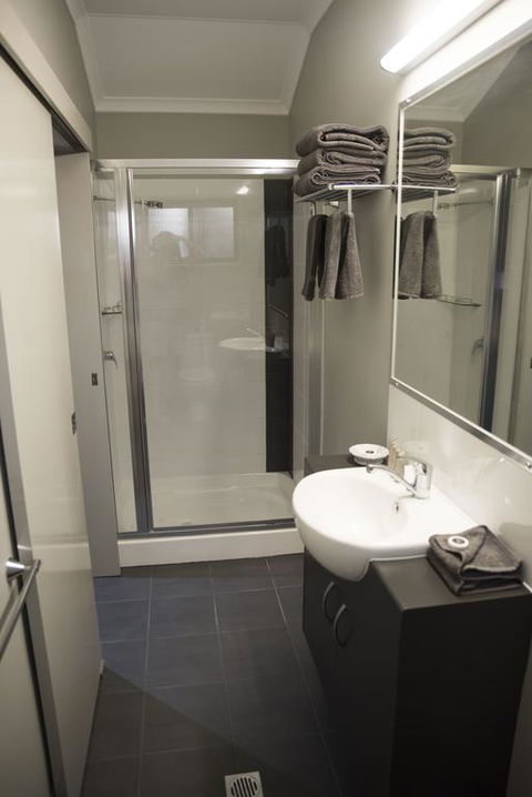 The Rocks Motel - Kempsey Accommodation 3