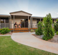The Rocks Motel - Kempsey Accommodation