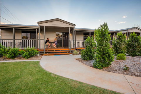 The Rocks Motel - Kempsey Accommodation 0