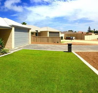 The Rosapark - Kempsey Accommodation
