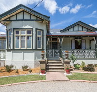 The Rosary - Kempsey Accommodation