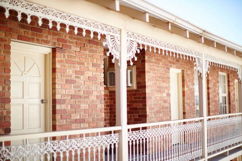 The Rose Hotel & Motel - Kempsey Accommodation 0
