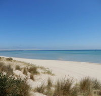 The Rosebud Beach Shack