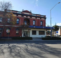 The Royal Hotel - Kempsey Accommodation