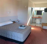 The Royal Motel - Kempsey Accommodation