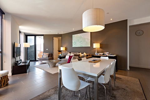 The Saints - Kempsey Accommodation 1