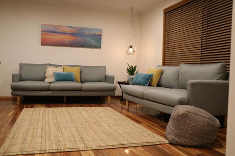 The Salty Gum - Maslin Beach - Kempsey Accommodation 1
