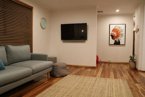 The Salty Gum - Maslin Beach - Kempsey Accommodation 2