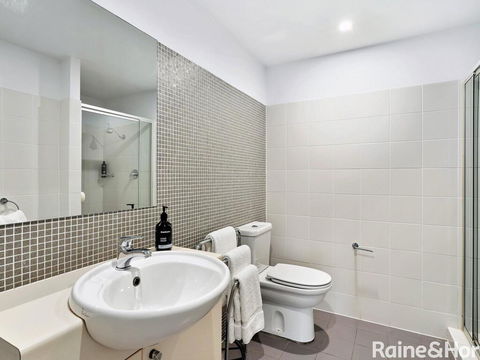 The Sanctuary #363 - 363/80 John Whiteway Drive - Kempsey Accommodation 3