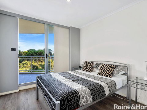 The Sanctuary #363 - 363/80 John Whiteway Drive - Kempsey Accommodation 1
