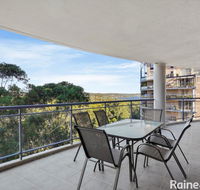 The Sanctuary 363 - 363/80 John Whiteway Drive - Kempsey Accommodation