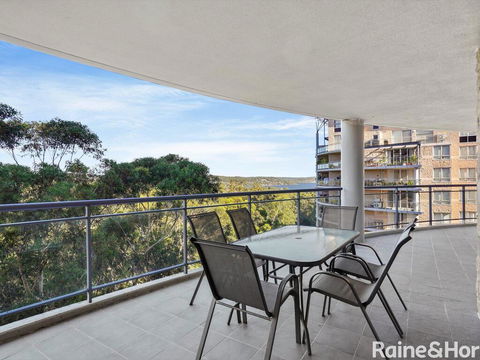 The Sanctuary #363 - 363/80 John Whiteway Drive - Kempsey Accommodation 0