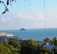 The Sanctuary at Trinity Beach - Kempsey Accommodation