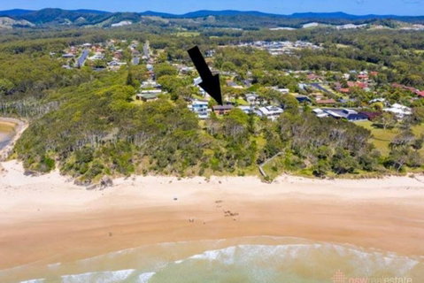 The Sandcastle - Kempsey Accommodation 2