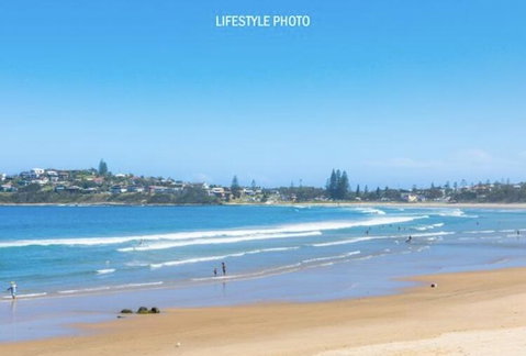 The Sandcastle - Kempsey Accommodation 1