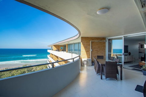 The Sands - Kempsey Accommodation 1