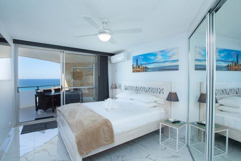 The Sands - Kempsey Accommodation 3