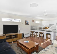 The Sands - 4/46 Jones Avenue Mollymook - Kempsey Accommodation
