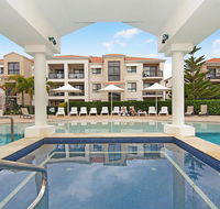 The Sands 2/20 Pacific Parade Opposite beach plus Air - Kempsey Accommodation