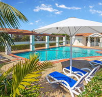 The Sands 51 - A Beach Escape - Kempsey Accommodation