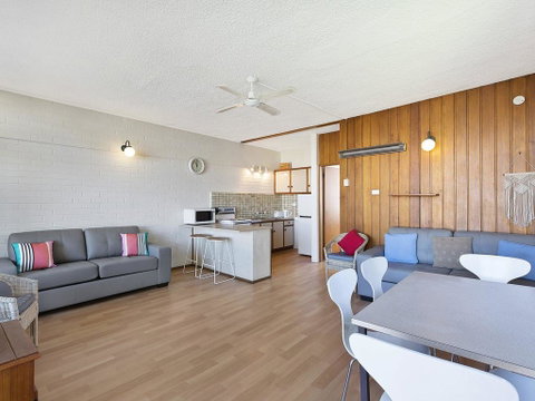 The Sands Apartment 6 - Kempsey Accommodation 0