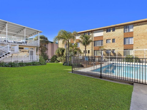 The Sands Apartment 6 - Kempsey Accommodation 2
